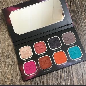 Celestial Thunder Pallette